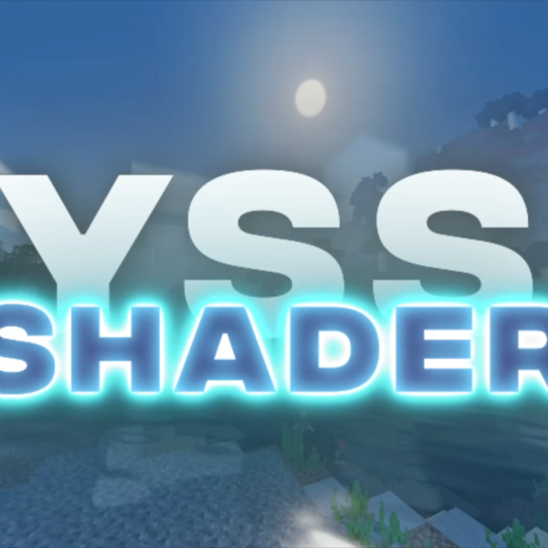 Yss Shader: El Shader realista mas deseado en Minecraft Bedrock ver. 1.20